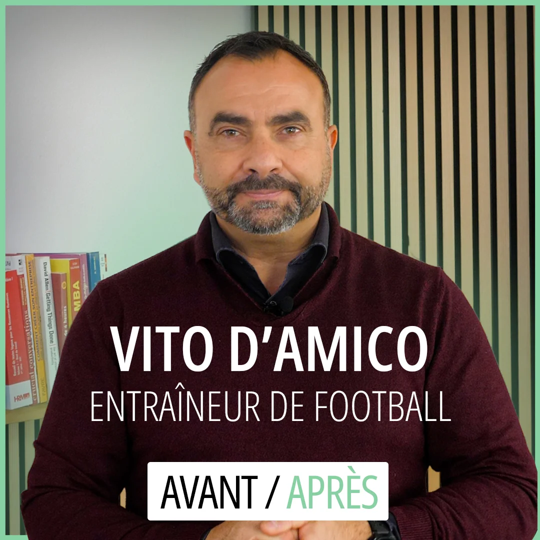 Vito D'Amico - Témoignages